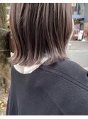 グレージュ