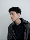 テーパーフェード