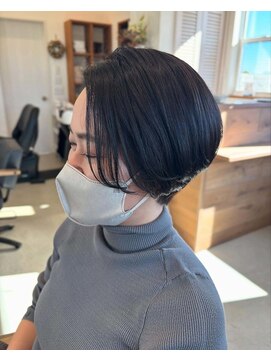 ファブセカンド(fab!second) fab!second style