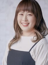 アグ ヘアー キャロル 北越谷店(Agu hair carol)&nbsp;野尻 