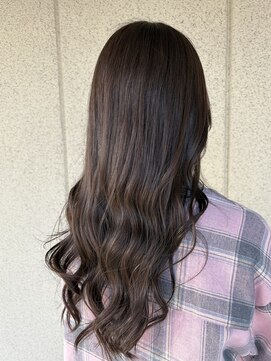 ウーマン(WOMAN) ナチュラルブラウン