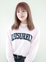 ボンドバイテトテ 三宮元町(BONDbytetote) Mirai