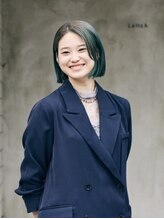 ラーサ(LaHzA) 白木 葵