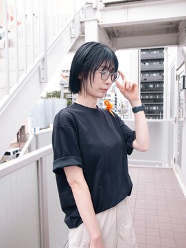 スティードトーキョー(Steed Tokyo) layer BOB［立川］