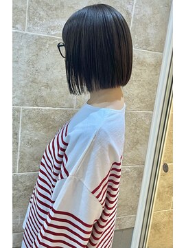 サンリット(SUNLYT) ボブ