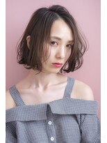 メルク(merc.) センシュアルショート【merc.松下】