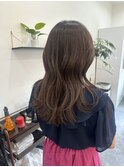 【グレージュ】【ハイトーン】【ベージュ