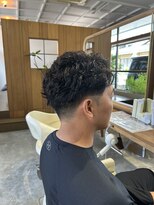 フラム(fulam)&nbsp;サマーパーマ