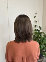 美容室 イーサロン(e-SaLON)&nbsp;ボブ