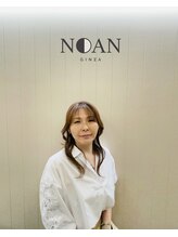 ノアン ギンザ(NOAN GINZA) HIROSE 