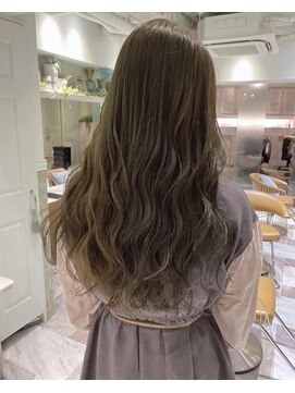 ロンド ロビン 栄(Lond robin) オリーブベージュ