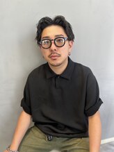 アヴァンス 広島本通店(AVANCE.) 梅木 悠斗