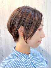 パーチ(perch)