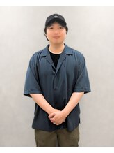 アグ ヘアー テラ 武蔵小杉店(Agu hair tela) 吉本 敬