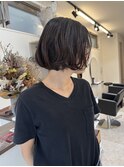 レディースパーマ/千葉/千葉駅/新千葉駅/学割U24/髪質改善