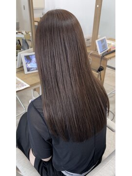 メラク バイ コア(Merak by CoRe.gn) グレージュ