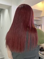 サニー 西中島店(sunny.)&nbsp;ディープレッド/ダークレッド