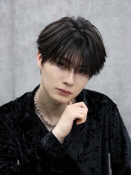 ボンド トウキョウ(BOND TOKYO)の写真/［渋谷駅◆徒歩７分］ケア剤で有名な"FIBRE PLEX"を使用！最小限のダメージで自然な仕上がりが実現！