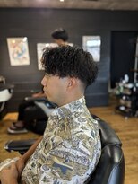 ザ カットクラブ エース(THE CUT CLUB ACE)&nbsp;ツイストスパイラル