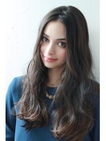 ジュイル シブヤ(JEWIL SHIBUYA)&nbsp;【JEWIL渋谷】チャンモリパーマ&ハッシュカット