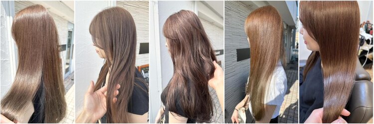 ヘアーモードケーティー 石橋店(Hair Mode KT)のサロンヘッダー