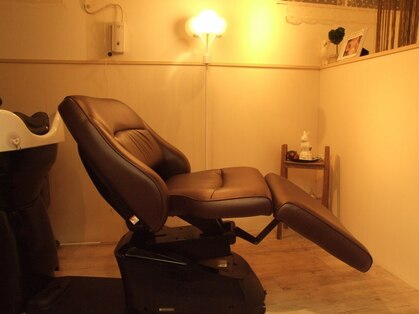 ルシェル(Le ciel)の写真