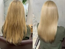 ラボアン 梅田店(lab.em.)