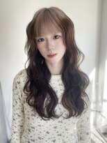 シー(SEA)&nbsp;ホワイトルーツカラー