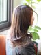 チャーム(CHARM)の写真/"トレンド×似合う"スタイルをご提案。落ち着いた空間で、ヘアケアマイスターが理想のデザインへ導きます。