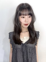 クリアー オブ ヘアー 藤が丘店(clear OF HAIR)