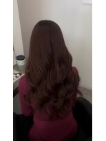 ロロ(LoLo.)&nbsp;ボルドーカラー