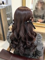 ヴィアス(Vias)&nbsp;ふわふわハーフツイン(mayu)