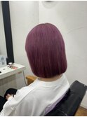 【kanon松戸】香野優子　ラベンダーピンク