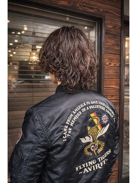 メンズ レオ 天六店(men's LEO) サーフカール