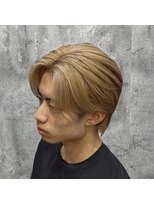 ディオ 町田店(DIO)&nbsp;ミルクティーベージュ