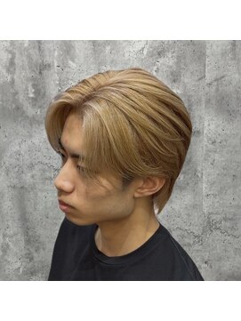 ディオ 町田店(DIO) ミルクティーベージュ