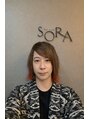 ソラ(SORA)&nbsp;佐伯 信一