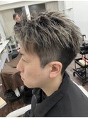シルバーハイライト