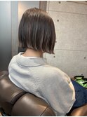 ミニボブ