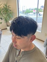 美容室べっぴん屋 ピュアクラブ 横手店(Pure club)&nbsp;ショート