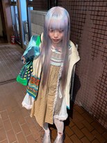 ハコ プラス(HACO+)&nbsp;【Haco+】Joi_デザインカラー_ダブルカラー