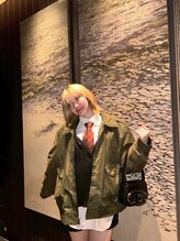 ベッツ(bets)&nbsp;Tsukino Matsushima