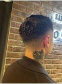 フェードコース