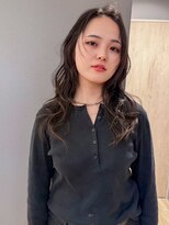バランス ヘアーアンドアイラッシュ 野田店(balance.) ポイントレイヤー