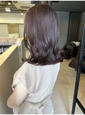 ラベンダーカラー