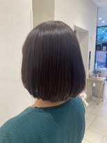 リーナ ビューティガーデン(LiNA BeautyGarden)&nbsp;髪質改善カラー