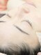 アロマージュ ジュン(Aroma-jyu jun)の写真/あなただけの似合わせヘア発見！スパ施術と顔剃りでワントーン明るい私へ♪