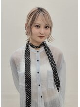 クヌット(knuto)&nbsp;Hikari 