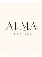 ALMA HEAD SPA【ヘッドスパ/エイジングケア/麹町/半蔵門】【9月14日OPEN(予定)】
