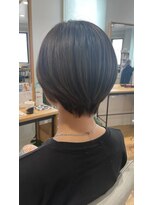 トライベッカ 新柏店(TRIBECA Hair&Spa)&nbsp;【新柏】大人ショート